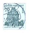 1286976 - Used Stamp(s)