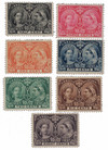 568531 - Unused Stamp(s) 