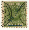 529180 - Used Stamp(s)