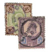 929268 - Used Stamp(s) 