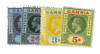 983828 - Mint Stamp(s)