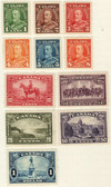 147511 - Mint Stamp(s)