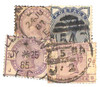 528992 - Used Stamp(s) 