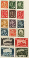 146674 - Mint Stamp(s)