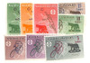 434877 - Mint Stamp(s) 