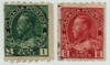 145990 - Used Stamp(s)