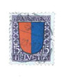 1354301 - Used Stamp(s)