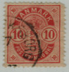 160693 - Used Stamp(s)