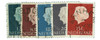 934814 - Used Stamp(s)