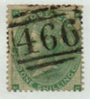 183500 - Used Stamp(s)