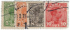 1065342 - Used Stamp(s) 