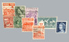 1322620 - Used Stamp(s)