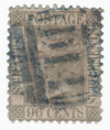 531730 - Used Stamp(s) 