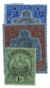 987302 - Mint Stamp(s)