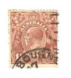 126839 - Used Stamp(s)