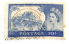 672467 - Used Stamp(s) 