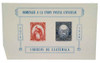 186432 - Unused Stamp(s) 