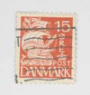 1070393 - Used Stamp(s)