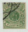 211987 - Used Stamp(s)