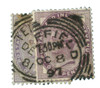 923050 - Used Stamp(s)