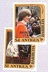 726937 - Mint Stamp(s) 