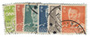 1071912 - Used Stamp(s) 