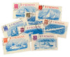 1246869 - Used Stamp(s)