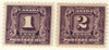 145189 - Mint Stamp(s)