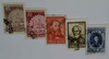 1304224 - Used Stamp(s)