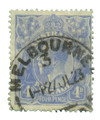 977915 - Used Stamp(s) 
