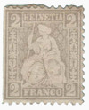 253531 - Unused Stamp(s) 