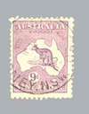 1109356 - Used Stamp(s)