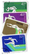 1247215 - Used Stamp(s)