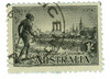 978871 - Used Stamp(s) 