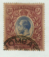 162415 - Used Stamp(s)