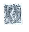 1354070 - Used Stamp(s)