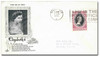 1360317 - First Day Cover