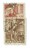 933288 - Used Stamp(s)