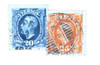 1346118 - Used Stamp(s)