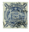 979465 - Used Stamp(s)