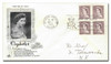 1360065 - First Day Cover