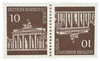 1283921 - Mint Stamp(s)