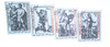 1255809 - Used Stamp(s)