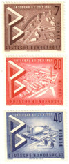 136081 - Mint Stamp(s)