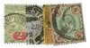 852893 - Used Stamp(s) 