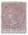 622007 - Mint Stamp(s)