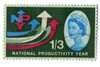 183425 - Used Stamp(s)