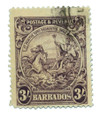 985848 - Used Stamp(s)