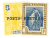 989906 - Mint Stamp(s)