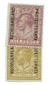 979452 - Mint Stamp(s)